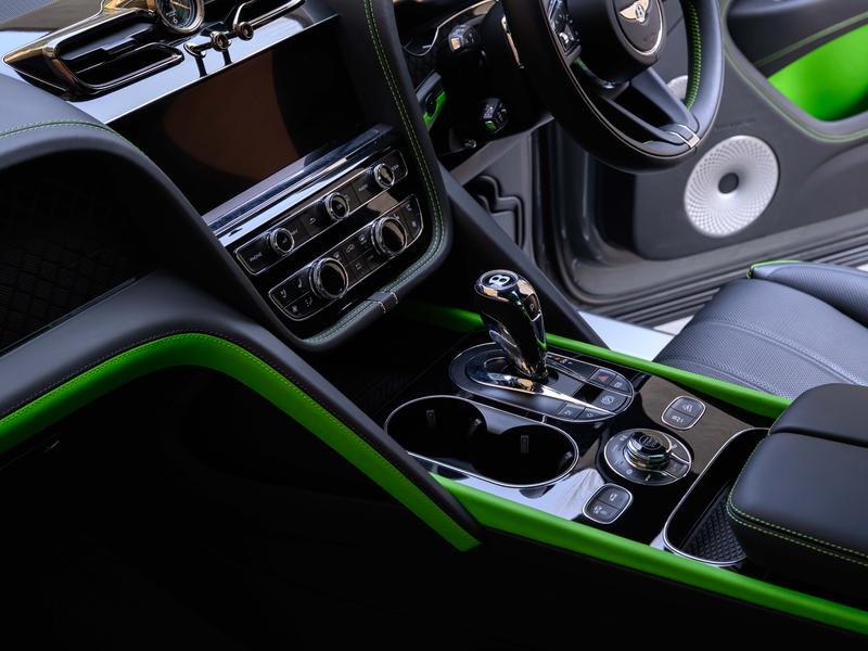 Used Bentley Bentayga 2024 for sale - 76819210: Photo 18