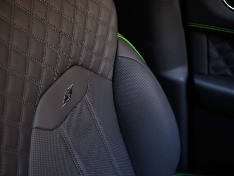 Used Bentley Bentayga 2024 for sale - 76819210: Photo 19