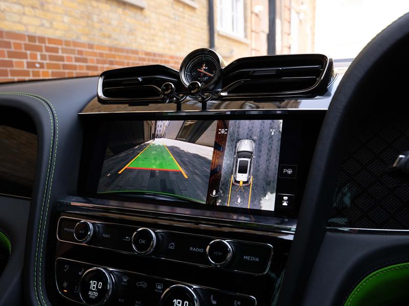 Used Bentley Bentayga 2024 for sale - 76819210: Photo 22