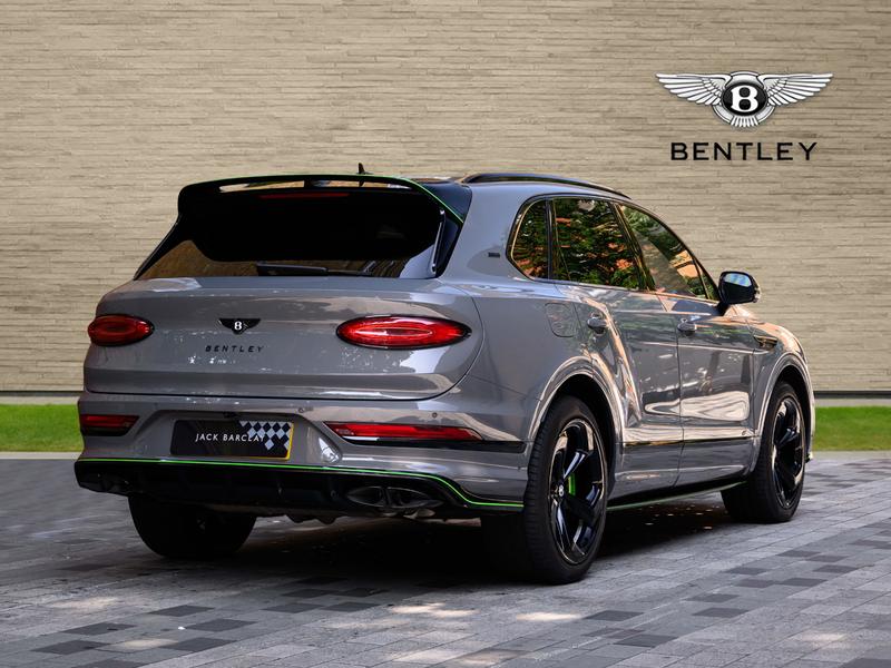 Used Bentley Bentayga 2024 for sale - 76819210: Photo 3