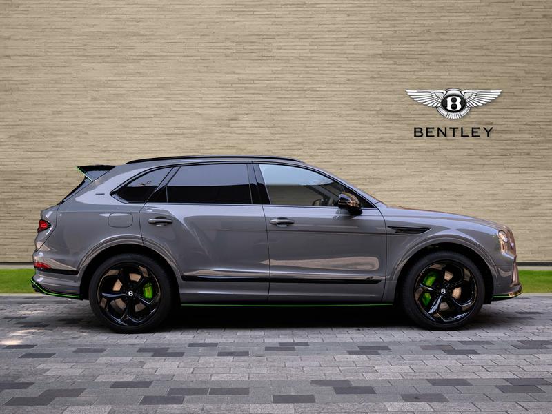 Used Bentley Bentayga 2024 for sale - 76819210: Photo 5