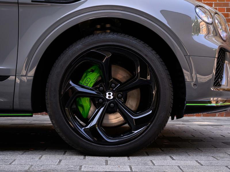 Used Bentley Bentayga 2024 for sale - 76819210: Photo 6