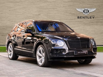 2016 - W12 Automatic 5-Door