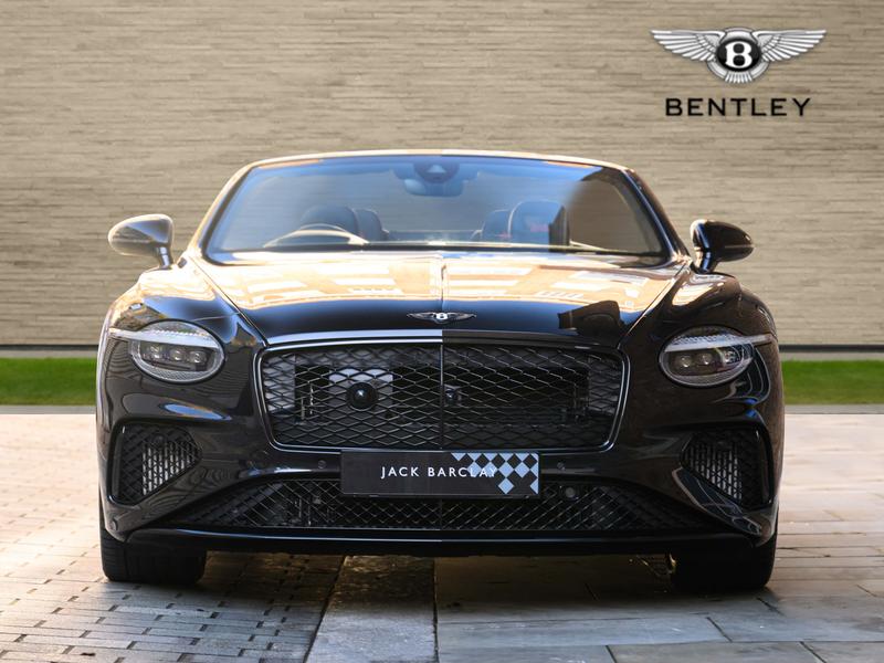 Used Bentley Continental 2025 for sale - 76730285: Photo 11