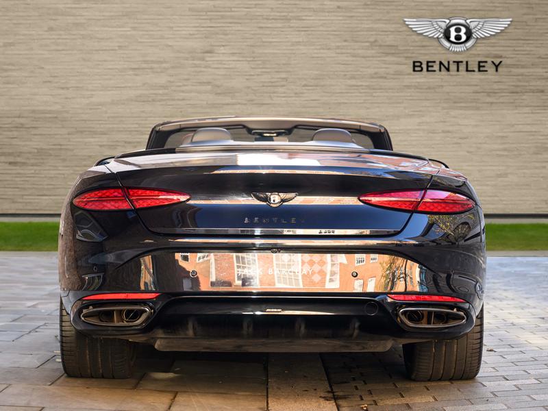 Used Bentley Continental 2025 for sale - 76730285: Photo 12