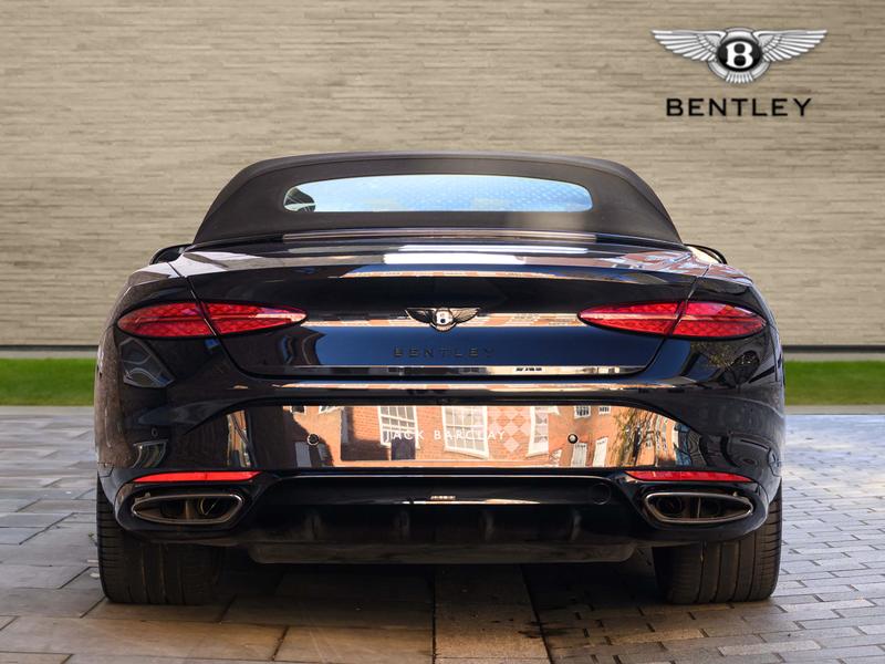 Used Bentley Continental 2025 for sale - 76730285: Photo 13