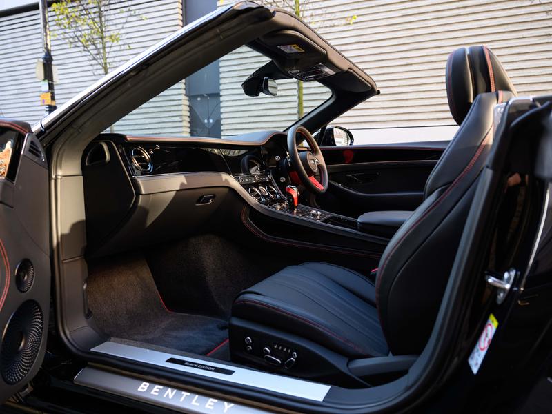 Used Bentley Continental 2025 for sale - 76730285: Photo 14