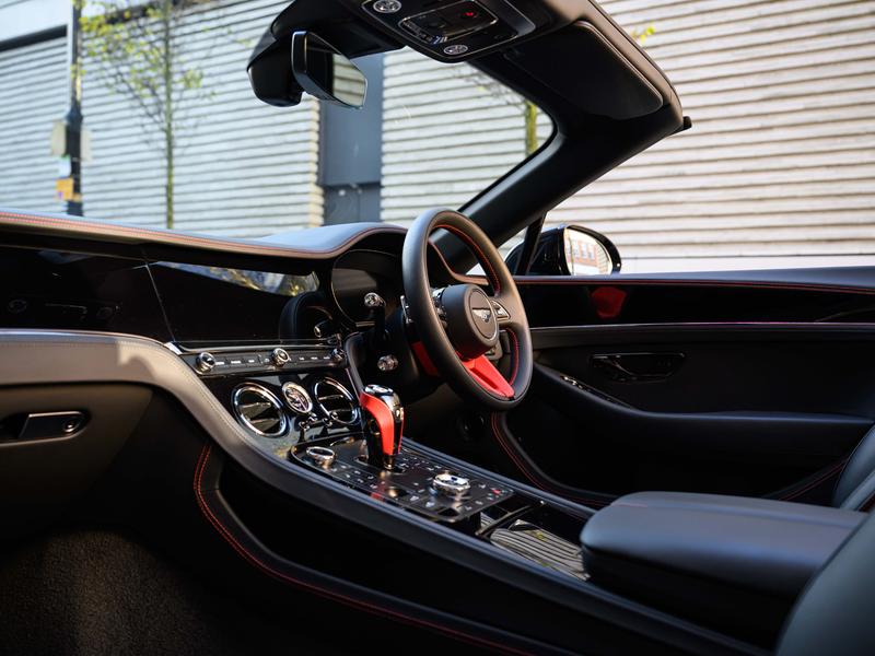 Used Bentley Continental 2025 for sale - 76730285: Photo 15