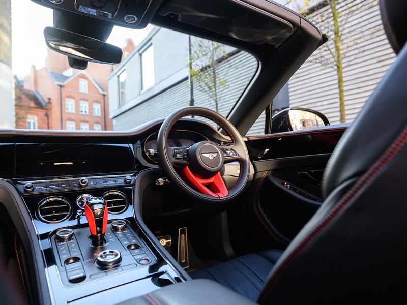 Used Bentley Continental 2025 for sale - 76730285: Photo 17