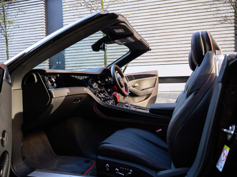 Used Bentley Continental 2025 for sale - 76730285: Photo 18