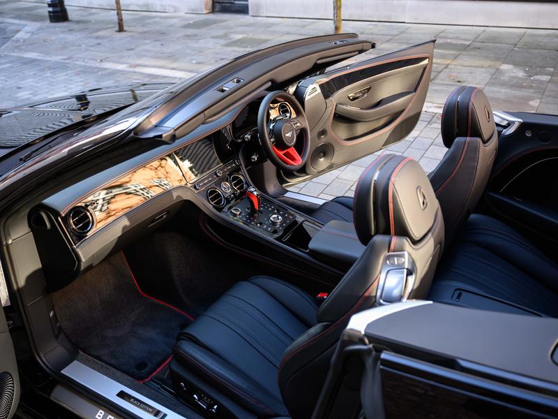 Used Bentley Continental 2025 for sale - 76730285: Photo 19