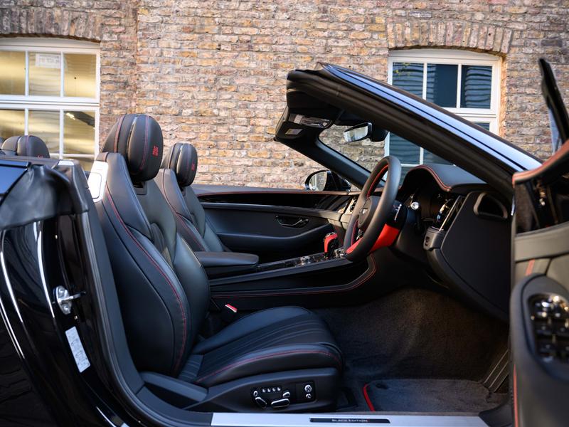 Used Bentley Continental 2025 for sale - 76730285: Photo 20