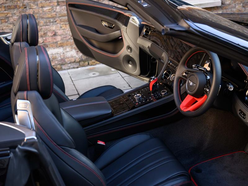 Used Bentley Continental 2025 for sale - 76730285: Photo 21