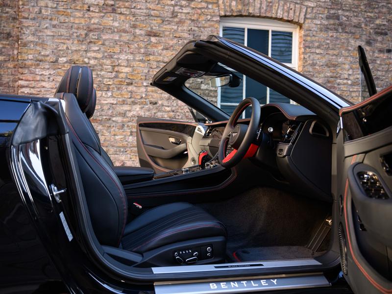 Used Bentley Continental 2025 for sale - 76730285: Photo 23