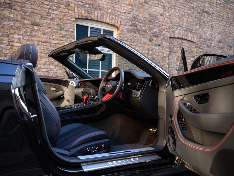 Used Bentley Continental 2025 for sale - 76730285: Photo 24