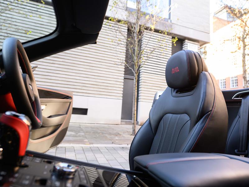 Used Bentley Continental 2025 for sale - 76730285: Photo 25