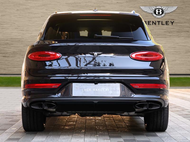 Used Bentley Bentayga 2025 for sale - 76616252: Photo 10