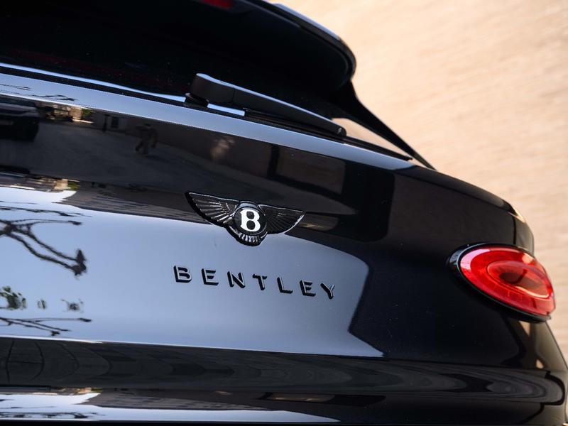 Used Bentley Bentayga 2025 for sale - 76616252: Photo 11