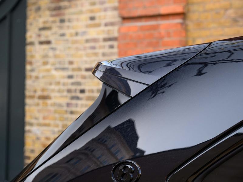 Used Bentley Bentayga 2025 for sale - 76616252: Photo 13