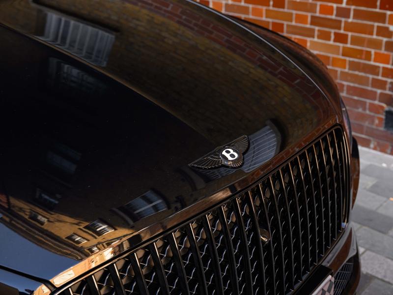 Used Bentley Bentayga 2025 for sale - 76616252: Photo 20