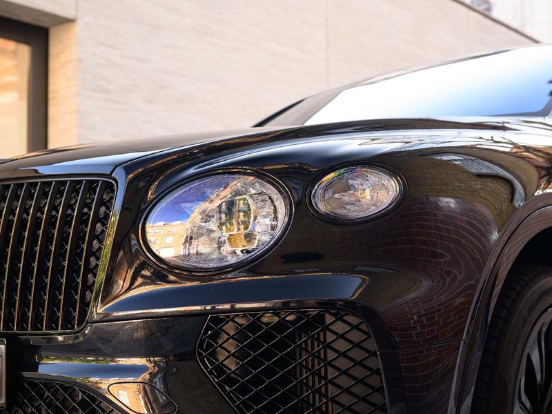 Used Bentley Bentayga 2025 for sale - 76616252: Photo 21