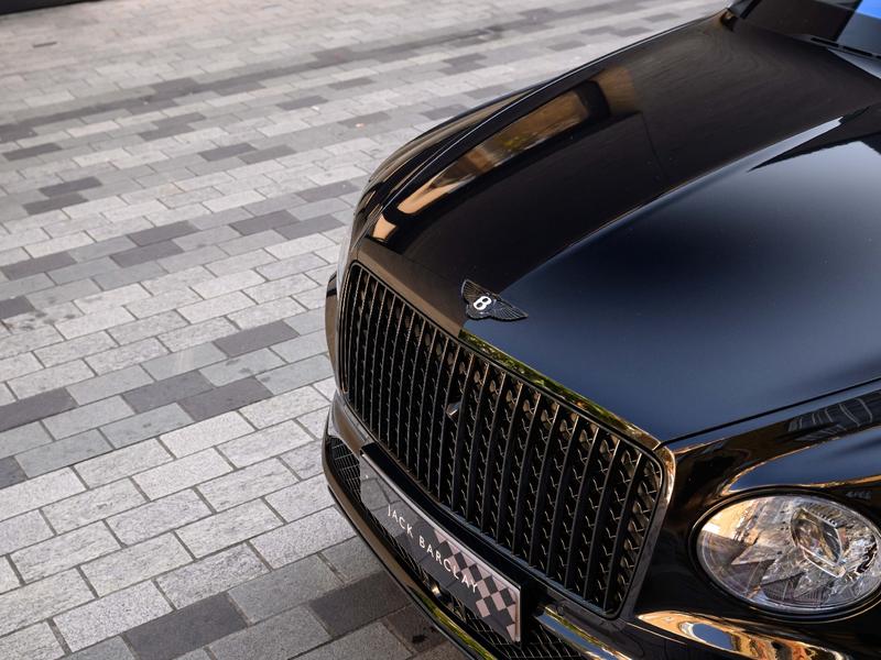 Used Bentley Bentayga 2025 for sale - 76616252: Photo 22