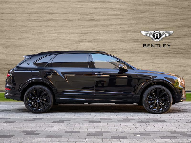 Used Bentley Bentayga 2025 for sale - 76616252: Photo 4
