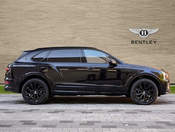 Used Bentley Bentayga 2025 for sale - 76616252: Photo