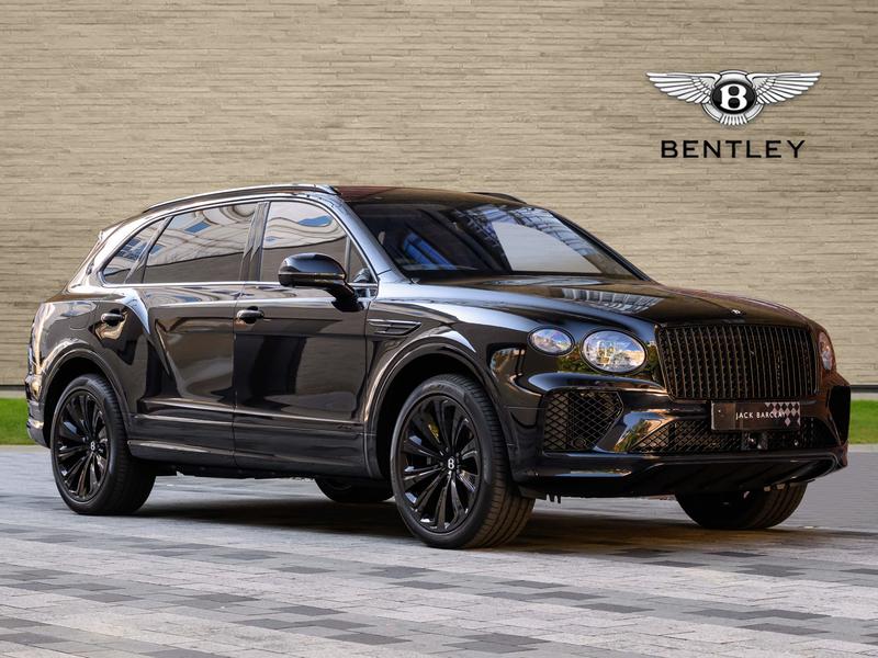 Used Bentley Bentayga 2025 for sale - 76616252: Photo 6