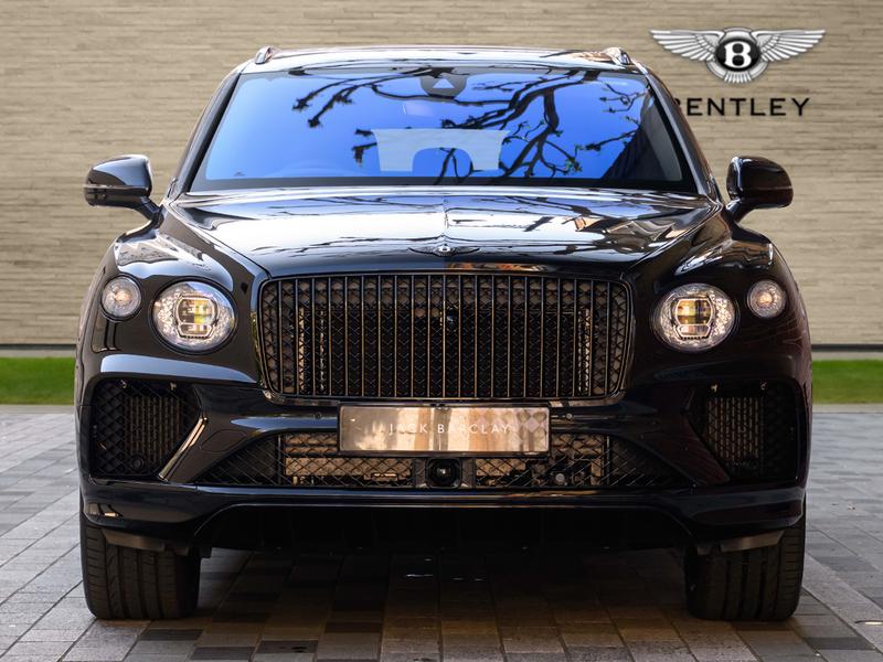 Used Bentley Bentayga 2025 for sale - 76616252: Photo 7