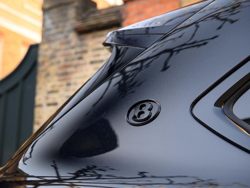 Used Bentley Bentayga 2025 for sale - 76616252: Photo 9