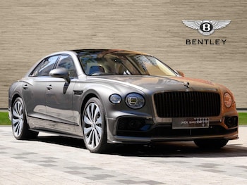 Used Bentley Flying Spur 2020 for sale - 78903629: Photo