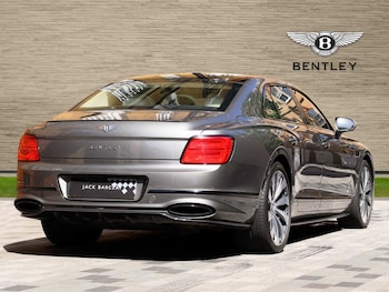 Used Bentley Flying Spur 2020 for sale - 78903629: Photo