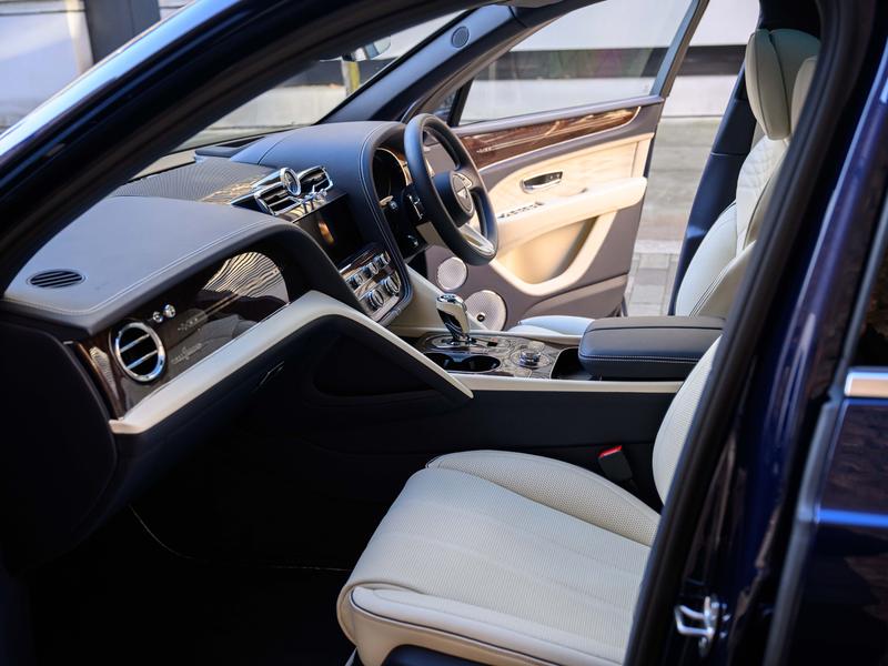 Used Bentley Bentayga 2024 for sale - 77567433: Photo 15