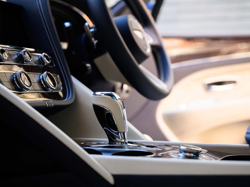 Used Bentley Bentayga 2024 for sale - 77567433: Photo 17