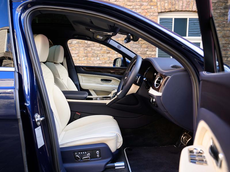 Used Bentley Bentayga 2024 for sale - 77567433: Photo 18