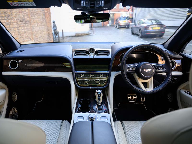 Used Bentley Bentayga 2024 for sale - 77567433: Photo 19