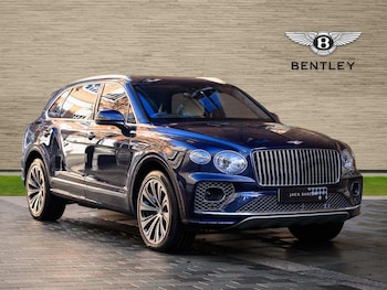 Used Bentley Bentayga 2024 for sale - 77567433: Photo