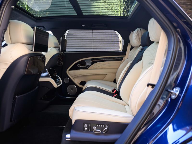 Used Bentley Bentayga 2024 for sale - 77567433: Photo 21