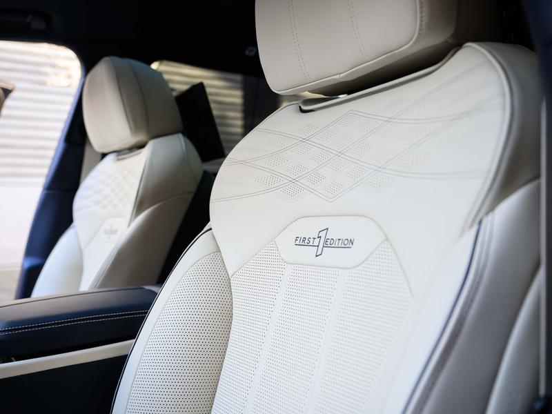 Used Bentley Bentayga 2024 for sale - 77567433: Photo 24