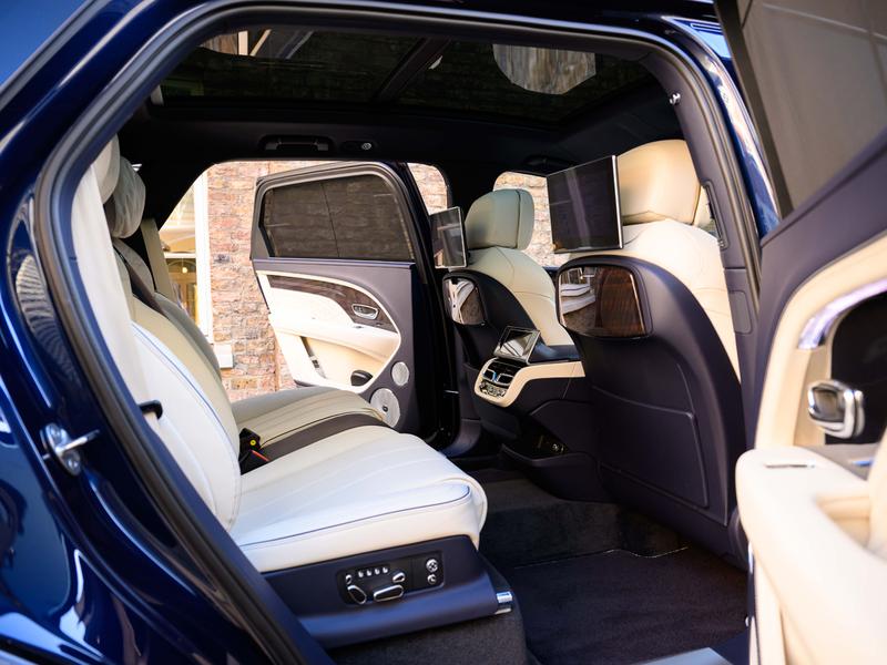 Used Bentley Bentayga 2024 for sale - 77567433: Photo 25