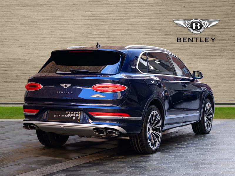 Used Bentley Bentayga 2024 for sale - 77567433: Photo 3
