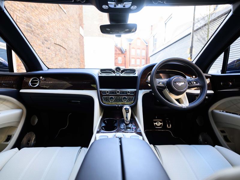 Used Bentley Bentayga 2024 for sale - 77567433: Photo 4