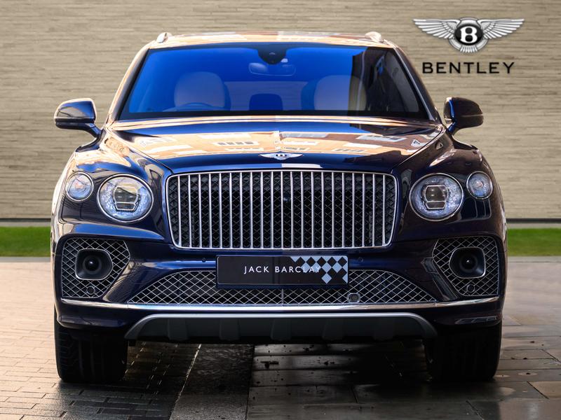 Used Bentley Bentayga 2024 for sale - 77567433: Photo 7