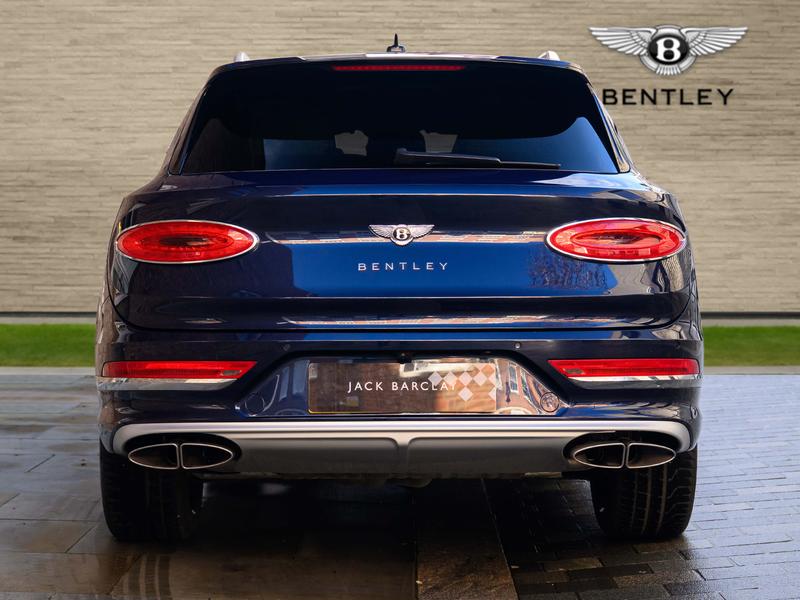 Used Bentley Bentayga 2024 for sale - 77567433: Photo 8