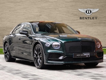 Used Bentley Flying Spur 2024 for sale - 78593026: Photo