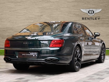 Used Bentley Flying Spur 2024 for sale - 78593026: Photo
