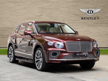 Used Bentley Bentayga 2024 for sale - 78593008: Photo