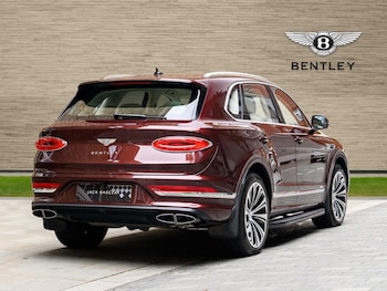 Used Bentley Bentayga 2024 for sale - 78593008: Photo