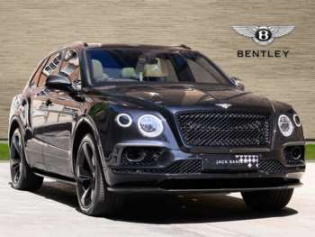 W12 Automatic 5-Door